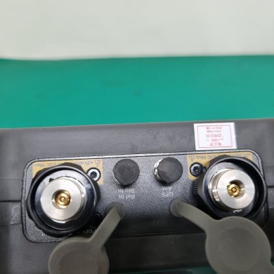 Портативный СВЧ-анализатор микроволнового спектра Keysight N9962A (демонстрационный)